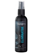 Препарат Grangers - Odour Eliminator, 100 ml -1