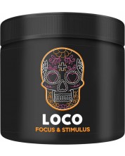 Focus & Stimulus, 240 g, Loco