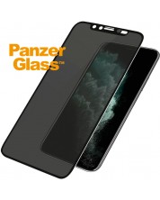 Стъклен протектор PanzerGlass - Privacy CamSlide, iPhone XS Max/11 Pro Max
