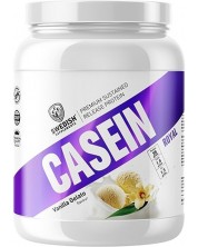 Casein Royal, ванилов сладолед, 900 g, Swedish Supplements