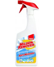 Препарат против мухъл Sano - Mildew Remover, 750 ml -1