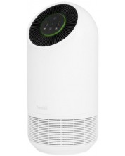 Пречиствател за въздух Hombli - Smart Air Purifier, HEPA13, 30dB, бял -1