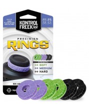 Аксесоар KontrolFreek - Precision Rings (Xbox/PS/Switch PRO)