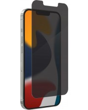 Стъклен протектор Invisible Shield - Elite Privacy, iPhone 13/13 Pro
