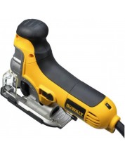 Прободен трион DeWALT - DW333K-QS, 220 V, 701W, 800-3100 spm