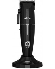 Професионална машинка за подстригване JRL - 2020C-B Onyx, 0.5 - 3.5 mm, черна -1