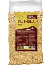 Пшеница, 500 g, Био Класа -1