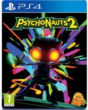 Psychonauts 2: Motherlobe Edition (PS4) -1