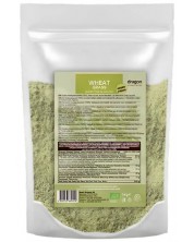Пшенични стръкове на прах, 1 kg, Dragon Superfoods -1
