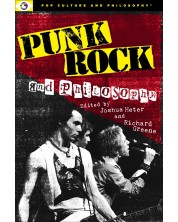 Punk Rock and Philosophy -1