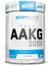 Pure AAKG 3000, 200 g, Everbuild -1