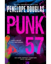 Punk 57 -1