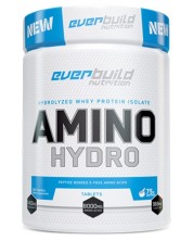 Pure Amino Hydro, 300 таблетки, Everbuild