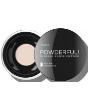 Aura Пудра на прах Powderful, Natural N102 -1