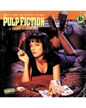 Various Artists - Pulp Fiction, Soundtrack (Vinyl)