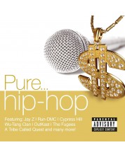 Various Artist- Pure... Hip Hop (4 CD) -1