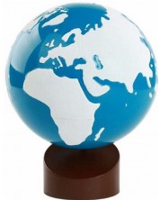 Пясъчен глобус на света Smart Baby -1