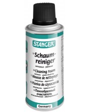 Почистваща пяна Stanger - Antistatic, 300 ml
