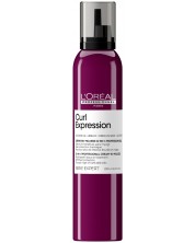 L'Oréal Professionnel Curl Expression Пяна за коса, 10 в 1, 250 ml