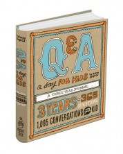 Q & A a Day for Kids -1