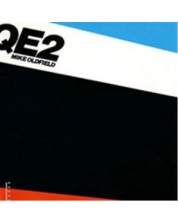 Mike Oldfield- QE2 (CD) -1