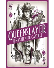 Queenslayer -1