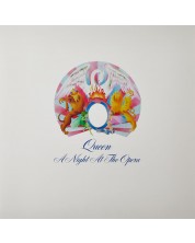 Queen - A Night At The Opera (Vinyl) -1