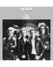 Queen - The Game (CD) -1