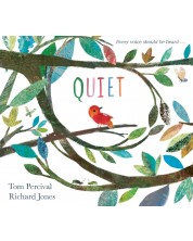 Quiet (Tom Percival) -1