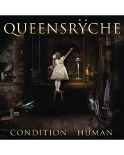 Queensryche - Condition Hüman (CD) -1