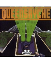 Queensrÿche - The Warning (CD)