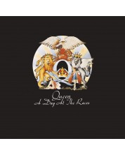 Queen - A Day At The Races (Vinyl) -1
