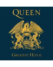 Queen - Greatest Hits II (CD) -1