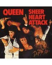 Queen - Sheer Heart Attack (Vinyl) -1