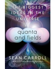 Quanta and Fields -1