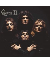 Queen - Queen II (Vinyl) -1