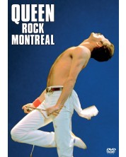 Queen - Rock Montreal (DVD) -1