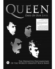 Queen - Days Of Our Lives (Blu-ray) -1