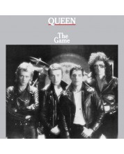 Queen - The Game (Vinyl) -1