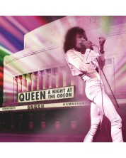 Queen - A Night At The Odeon (CD) -1
