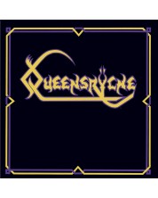 Queensrÿche - Queensryche (CD)
