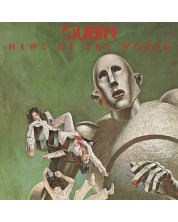 Queen - News Of The World (Vinyl) -1