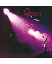 Queen - Queen (CD) -1