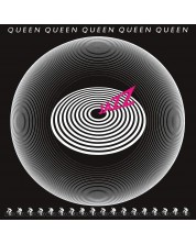 Queen - Jazz (Vinyl) -1