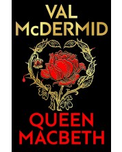 Queen Macbeth: Darkland Tales -1