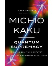 Quantum Supremacy -1