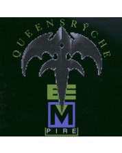 Queensrÿche - Empire (CD) -1