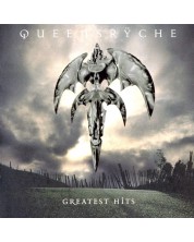 Queensrÿche - Greatest Hits (International Only) (CD)