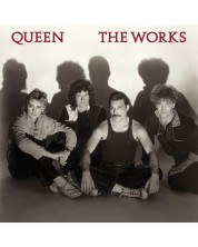 Queen - The Works (Vinyl) -1