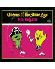 Queens Of The Stone Age - Era Vulgaris (Vinyl) -1